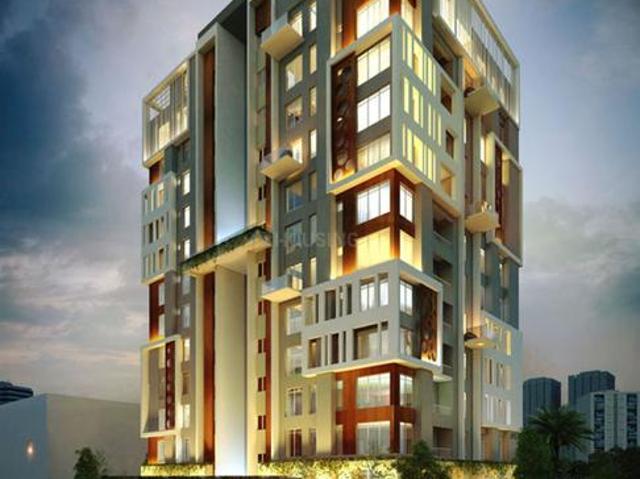 Santoshpur 2 BHK Apartment For Sale Kolkata