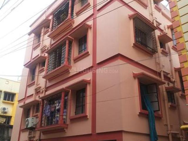 Kalikapur, EM Bypass 3 BHK Apartment For Sale Kolkata