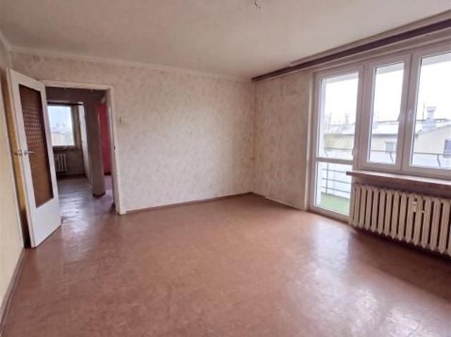 Kalinowa 48,80 m², Jaworzno