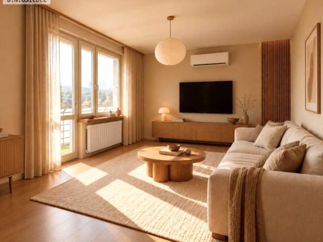Kalinowa 48,80 m², Jaworzno