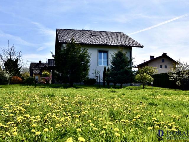 Kalinowa 220 m², Wieprz