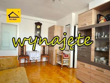 Kalinowszczyzna, ul. Okrzei, 2 pokoje, 36 mkw Lublin