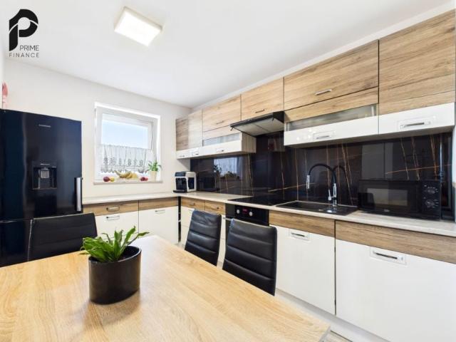Kaliska 48,30 m², Nowe Skalmierzyce