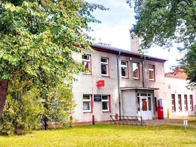 Kaliska 40,88 m², Turek
