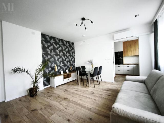 Kaliska 5 40,54 m², Konin