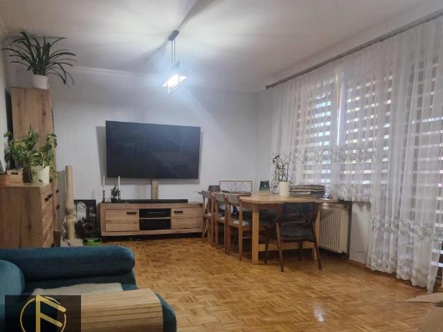 Przestronny dom 185 m² z ogrodem i piwnicą w Kaliszu