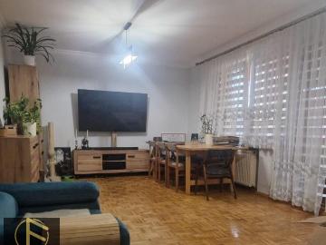 Przestronny dom 185 m² z ogrodem i piwnicą w Kaliszu