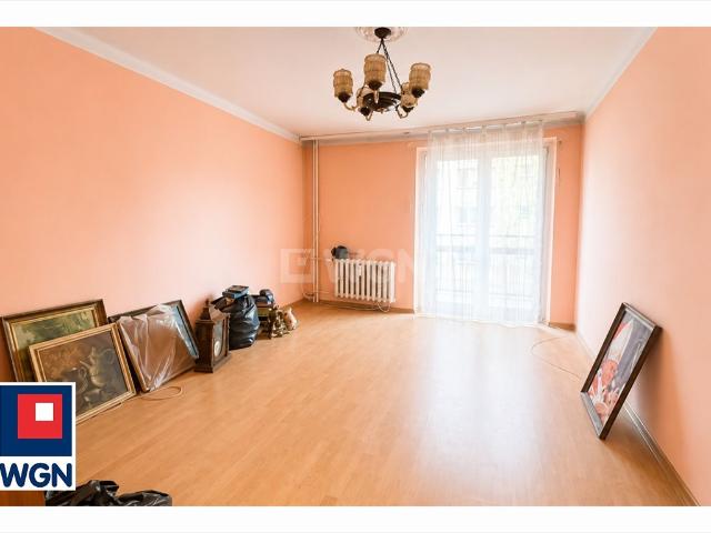 Mieszkanie 42 m² w centrum Kalisza, do remontu polecam!