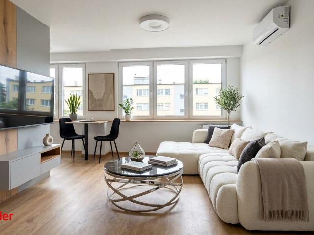 Na sprzedaż inwestycyjne 32 m² w Kaliszu gotowe do wynajmu