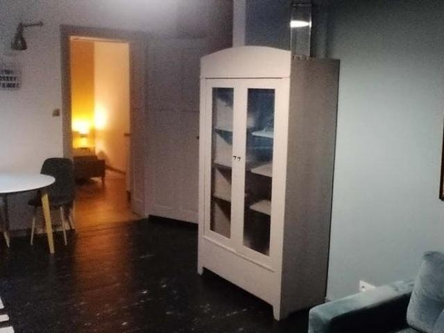 Przytulne 2 pokojowe mieszkanie w kamienicy, nowoczesny remont