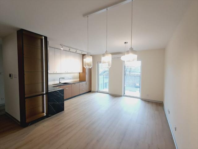 Nowoczesne 45 m² z klimatyzacją i balkonem w Kaliszu