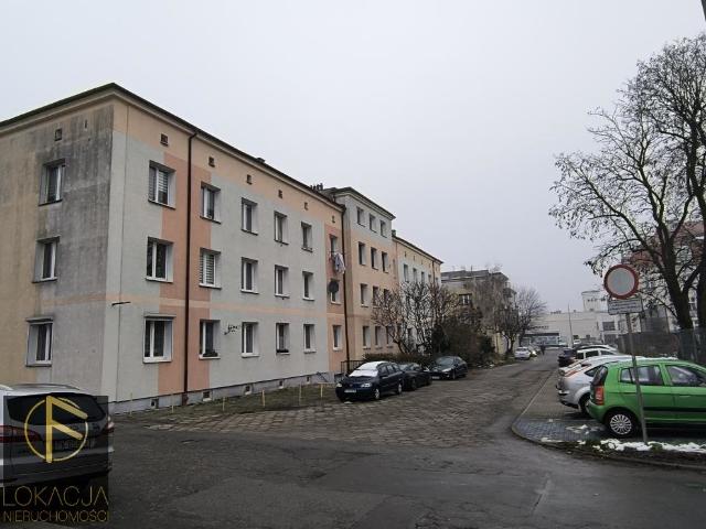 Przestronne 2 pokojowe mieszkanie w Kaliszu, gotowe do zamieszkania