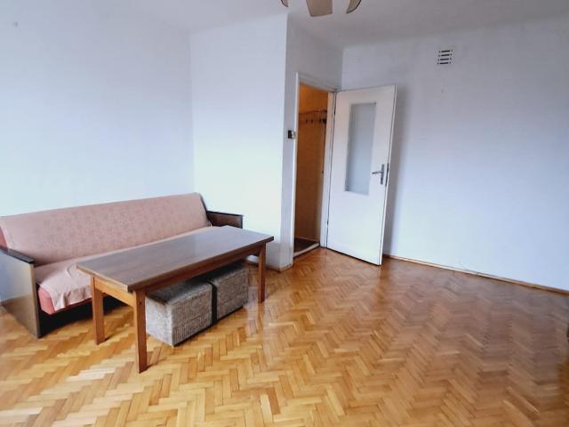 Przestronne 3 pokojowe mieszkanie z możliwością własnej aranżacji