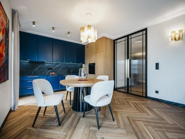 Przestronne 3 pokojowe mieszkanie 76 m2 w Kaliszu