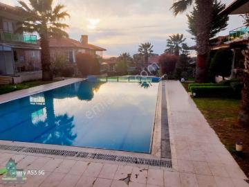 Kalipso Villarında Kiralık