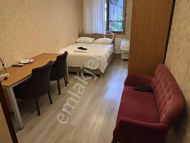 Kalkınma Mahallesi Ana Cadde Üzerinde Tüm Faturalar Dahil 1+0 Stüdyo