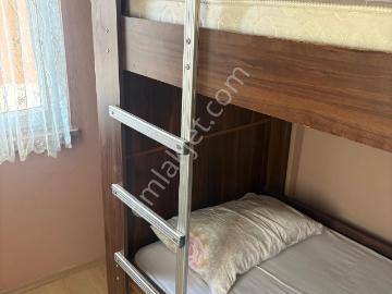 Kalkınma Mahallesi Aylık Konaklama 2+1 Eşyalı
