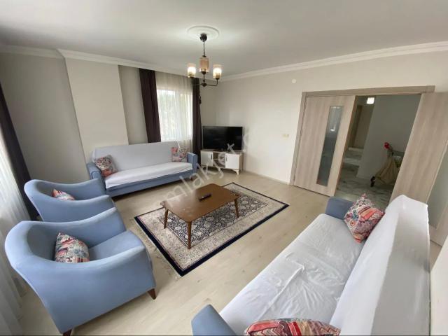Kalkınma Mahallesi Eşyalı Kiralık 1 2 Aylık Konaklama