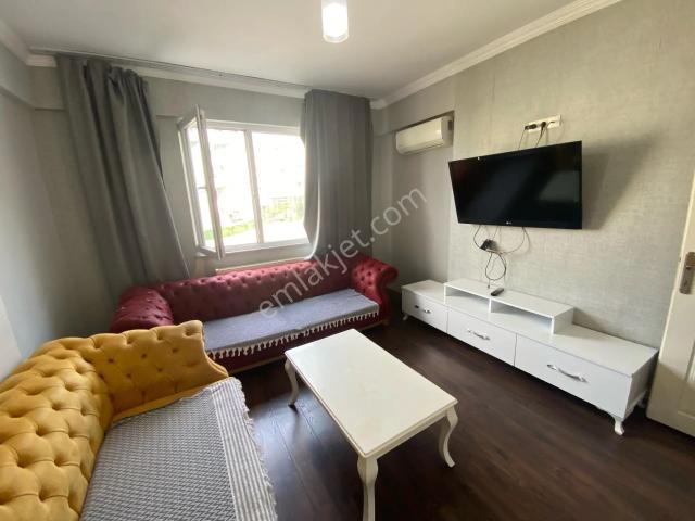 Kalkınma Mahallesi Kiralık Eşyalıı 2+1 Daire