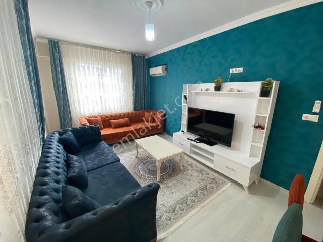 Kalkınma Mahallesi Ktü Yürüme Mesafesinde Eşyalı Kiralık 2+1 Daire