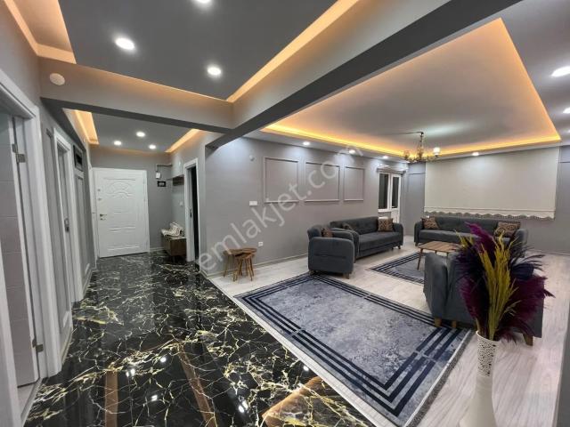 Kalkınma Mahallesi Merkezi Konum Ful Eşyalı 2+1 Daire