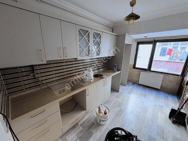 Kalkınma Mahallesinde Eşyalı Kiralık 2+1 Daire