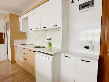 Kalkınma Mevkinde 120 M2 2+1 Eşyalı Satılık Daire