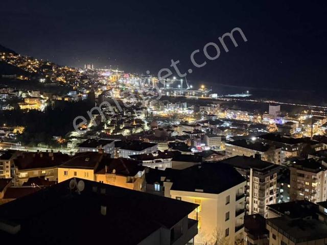 Kalkınma'da Kısa Dönem Kiralık Eşyalı Lüks 2+1 Daireler