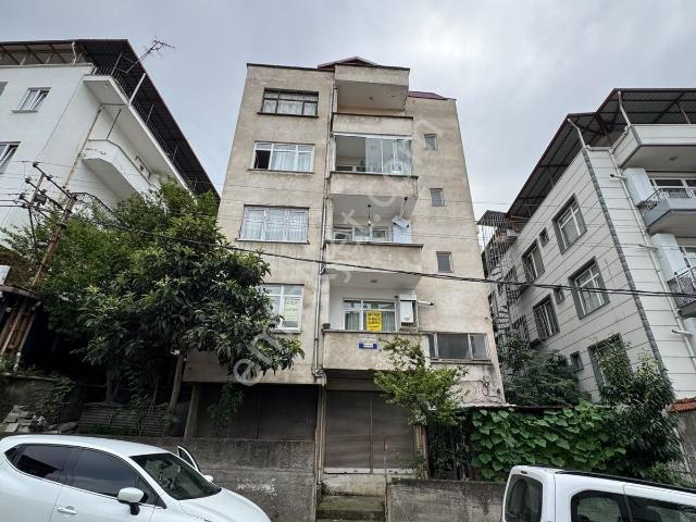 Kalkınma'da Satılık Eşyalı 3+1 Daire