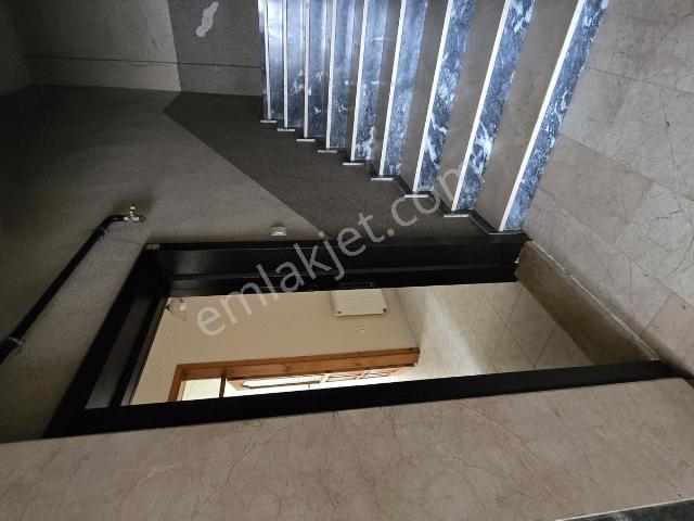 Trabzon Kalkınma'da Kiralık 120 M² Geniş 3+1 Daire