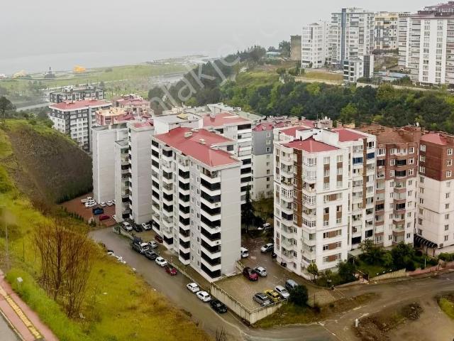 Kalkancı'da Önü Kapanmaz Full Deniz Manzaralı Geniş Kiralık 3+1