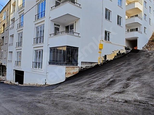 KALKANCA BARUTHANE IHLAMUR KAFE YAKININDA SATILIK 2+1 DAİRE
