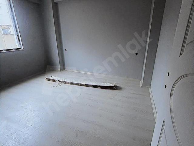 KALKANCA DA KELEPIR 110 METREKARE DAİRE