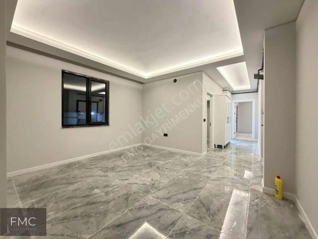 Kalkancada Fırsat Salon Mutfak Ayrı Geniş 1+1 Daire