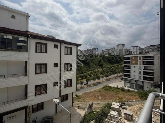Kalkanca'da 2+1 2 Aya Teslim Geniş Daire