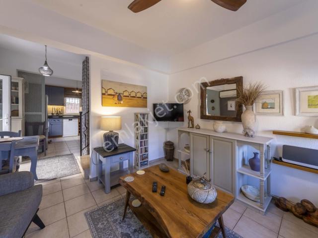 Kalkan'da 2+1 Özel Havuzlu Bahçeli Villa
