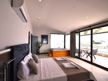 Kalkan, Kaş, Kaş, Antalya ili, Akdeniz Bölgesi