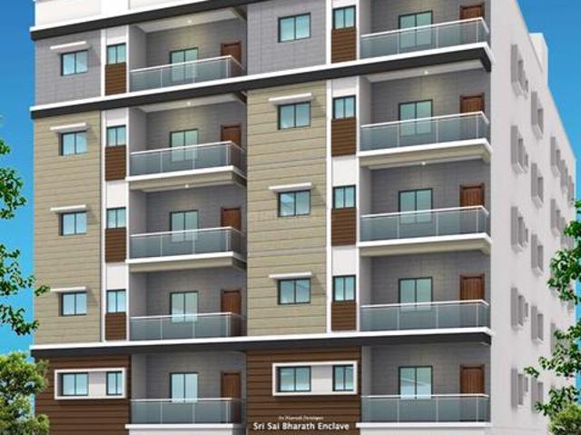 Kalkere 2 BHK Apartment For Sale Bengaluru