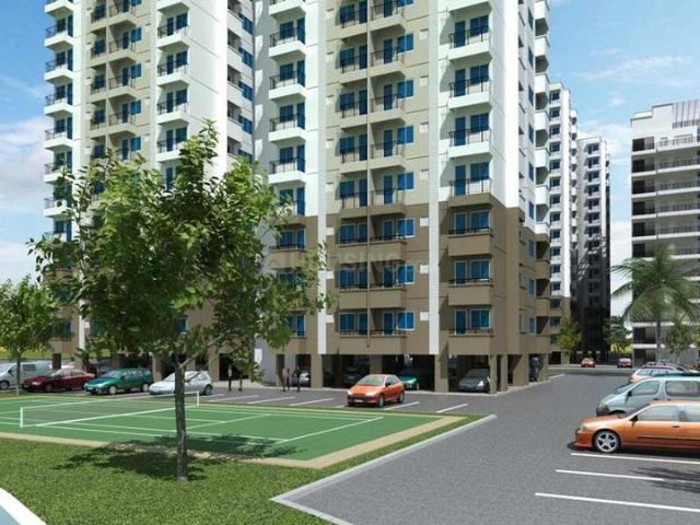 Kalkere 5 BHK Apartment For Sale Bengaluru