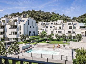 Apartment for sale in 1230 - Garten, Terrasse