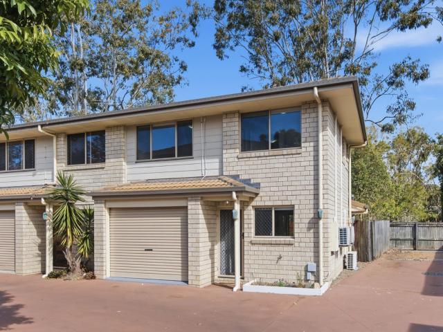 Kallangur, 7/60 64 Glenmore Street