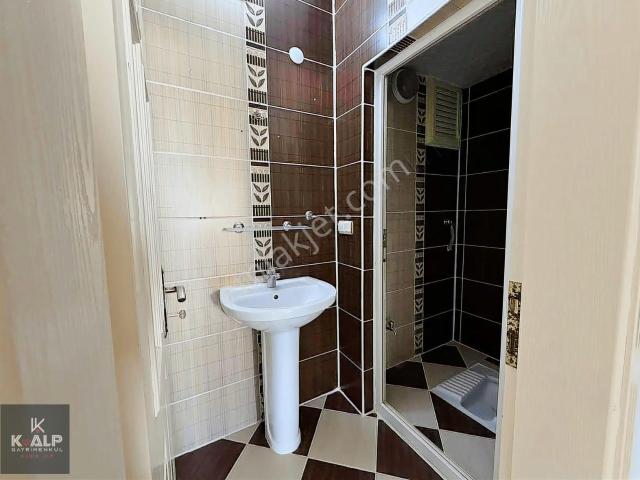 Kalp Kiralıyor. ! Orta Mahalle Bulutoğlu Mevkiinde 3+1 Daire