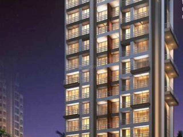 Kalpana Astrova,Dronagiri 1 BHK Apartment For Sale Navi Mumbai
