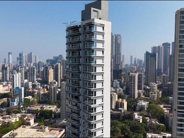 Kalpataru Oceana 4 Bedroom 2390 Sq. Ft. Apartment in Prabhadevi Mumbai Listing ID: #10311