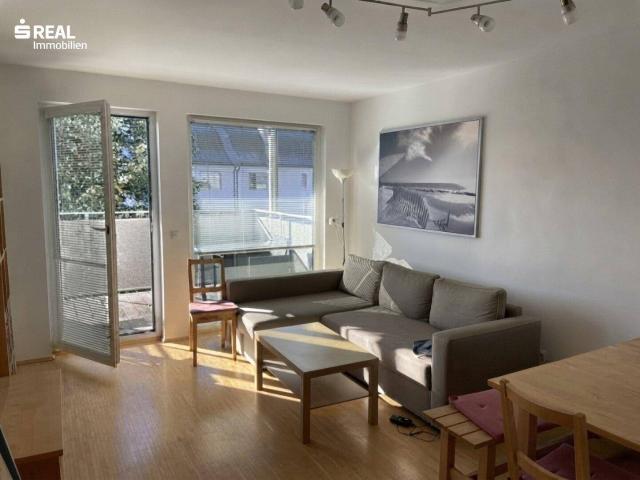 Kalsdorf b. Graz/Gepflegte 3 Zimmerwohnung mit 1% Landesdarlehen in Grünruhelage