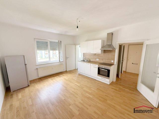 Kalsdorf Helle, nette 2 Zimmerwohnung