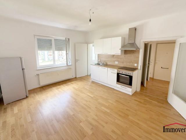 Kalsdorf Helle, nette 2 Zimmerwohnung