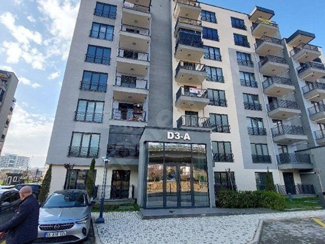 KAPTAN EMLAK'TAN CANİK ŞEHRİ BAHÇE KONUTLARINDA DEVİRLİ 2+1 DAİRE