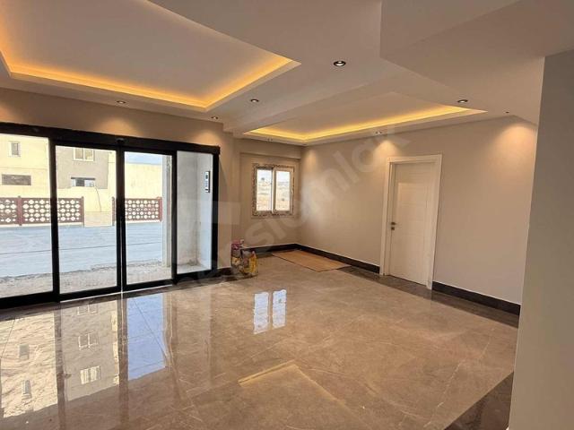 KAPTAN'DAN HAVUZLU 2+1 ÇİFT BANYOLU SATILIK DAİRE