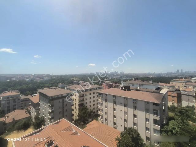 Kaptanlarda Kısmı Deniz Mnz 150 M 3 +1 Daire